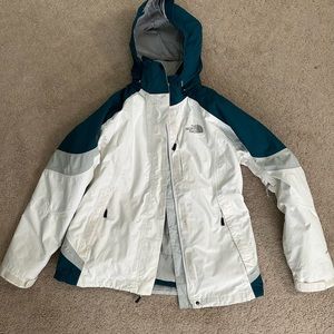 North Face Winter Jacket